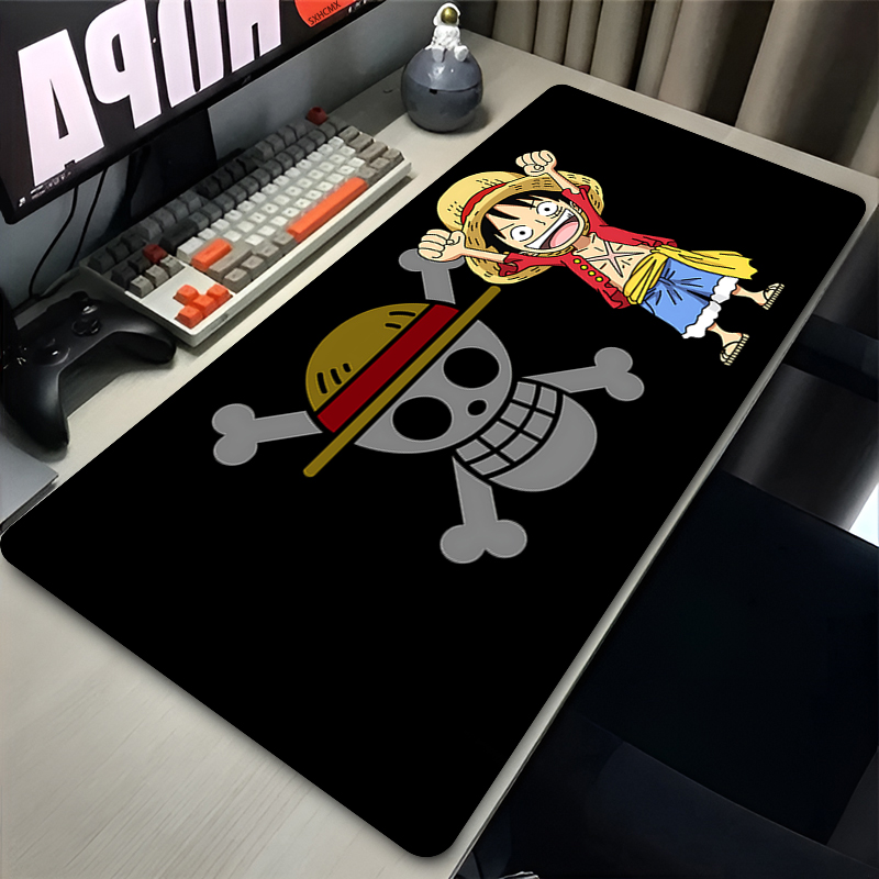 Gaming Keyboard Tactile - Mouse Pad Computer Laptop Gamer Keyboard