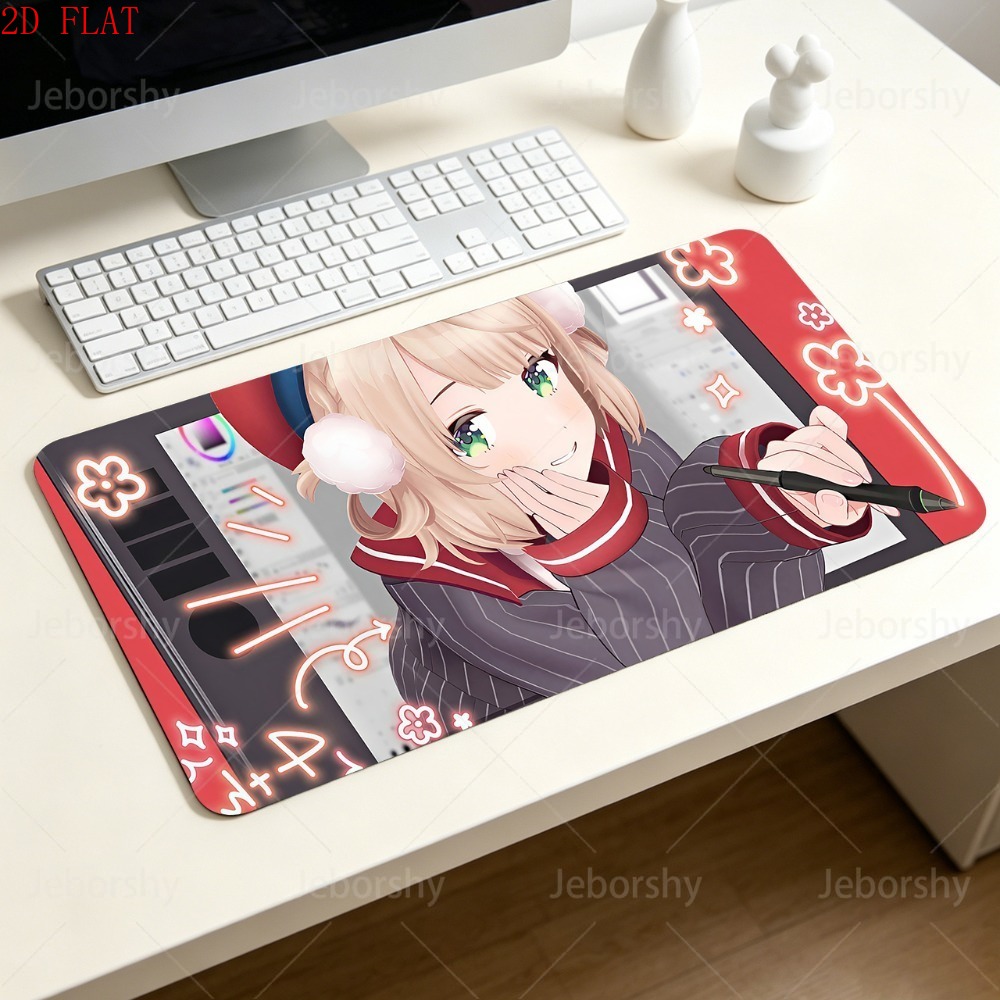 Gaming Keyboard 2026 - Shigure Ui 2026 Mouse Pad E-sports