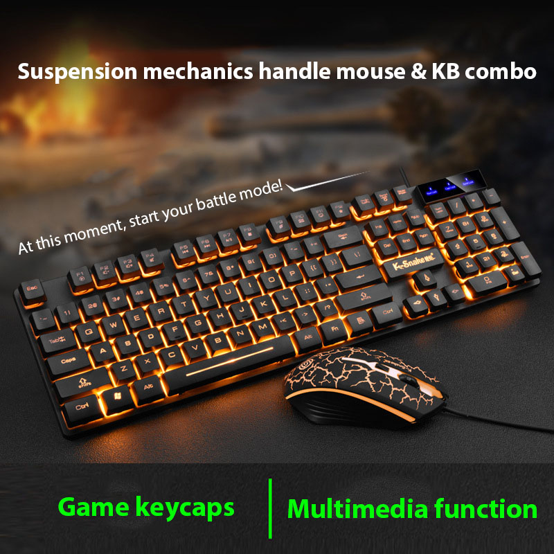 KM320 Keyboard And Mouse Set W - Gaming Keyboard Mouse Combo 리뷰 및 가격