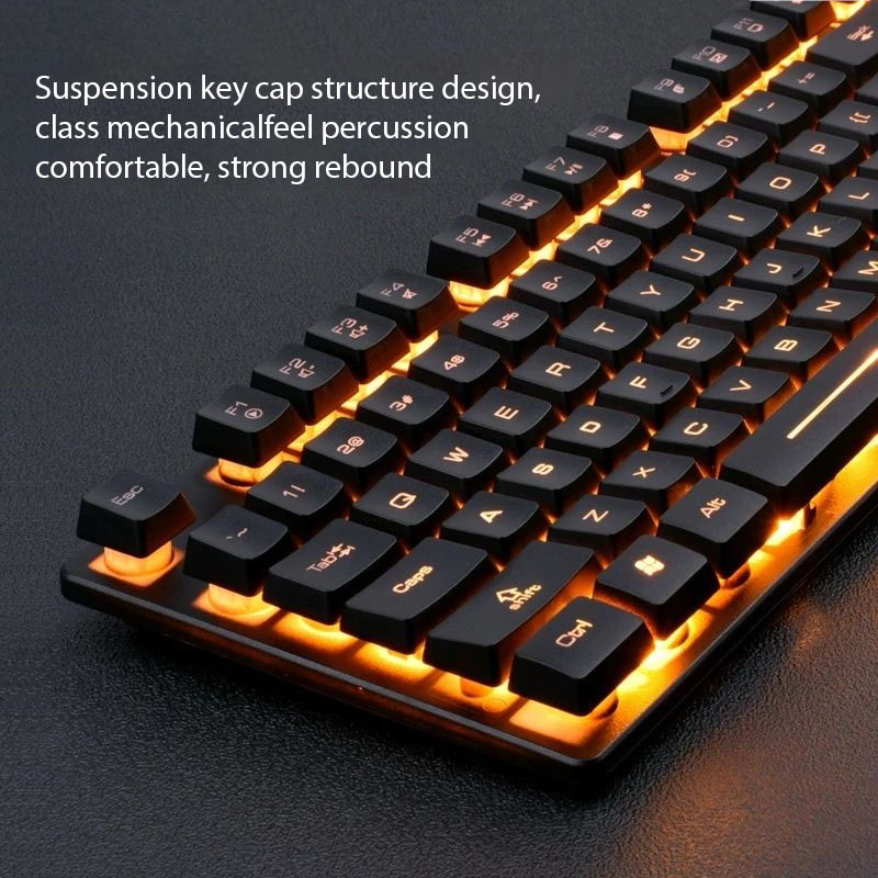 KM320 Keyboard And Mouse Set W - Gaming Keyboard Mouse Combo 리뷰 및 가격