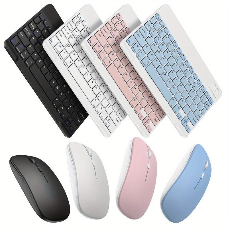Get The Ultimate Gaming Experi - Gaming Keyboard Mouse Combo 리뷰 및 가격