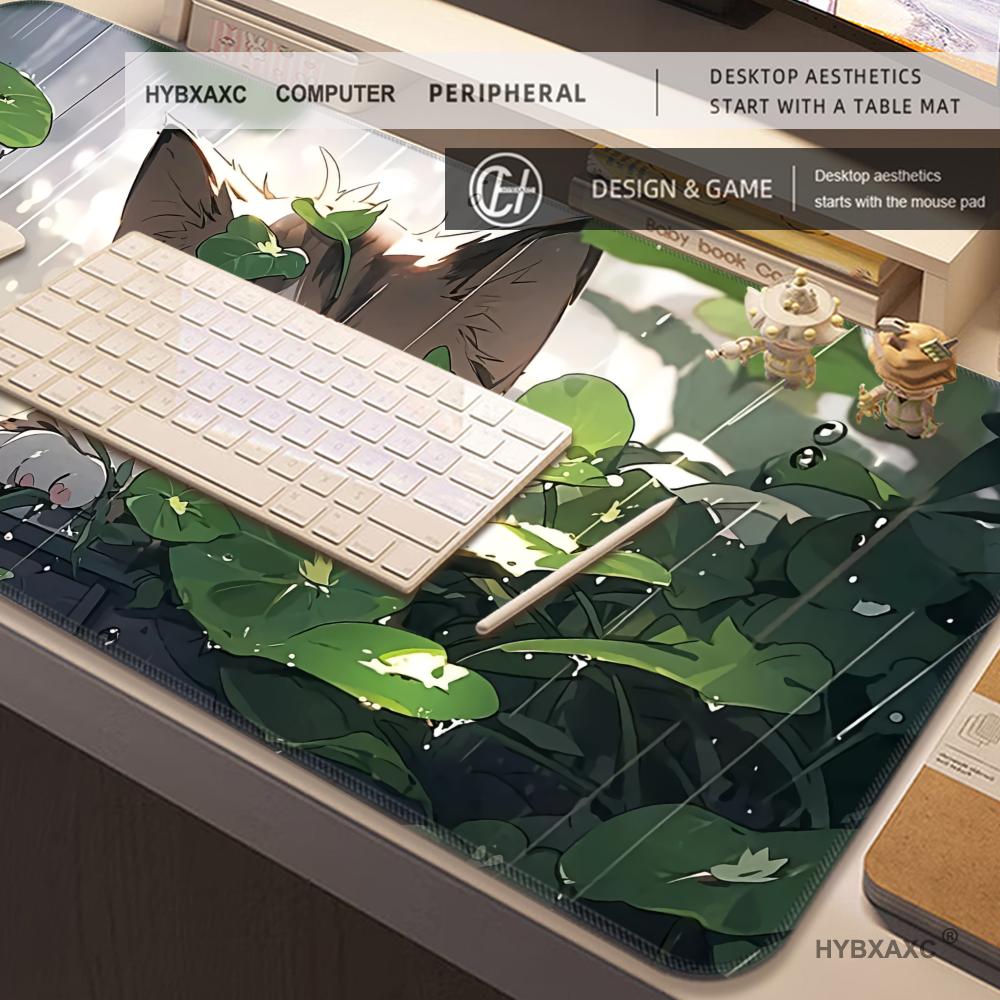 2026 New HYBXAXC Mousepad Game - Gaming Keyboard 2026 리뷰 및 가격