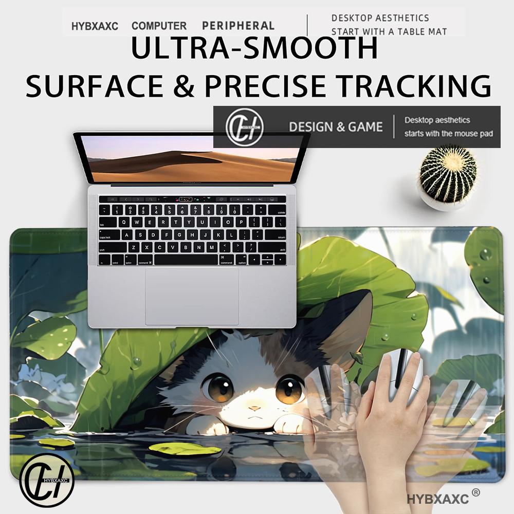 2026 New HYBXAXC Mousepad Game - Gaming Keyboard 2026 리뷰 및 가격