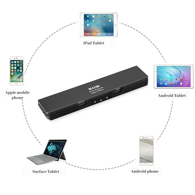 Folding Bluetooth Keyboard Mag - Gaming Keyboard And Mouse Set 리뷰 및 가격
