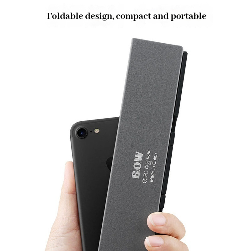 Folding Bluetooth Keyboard Mag - Gaming Keyboard And Mouse Set 리뷰 및 가격