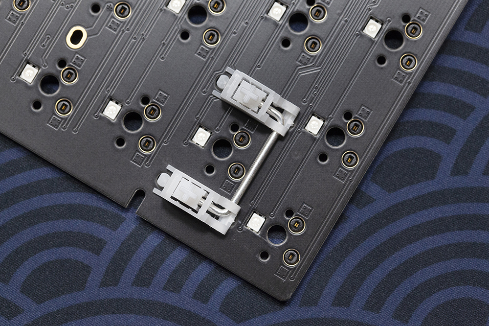 PAIGU MAIZ PCB Stabilizer for  - Keyboard Gaming Black 리뷰 및 가격