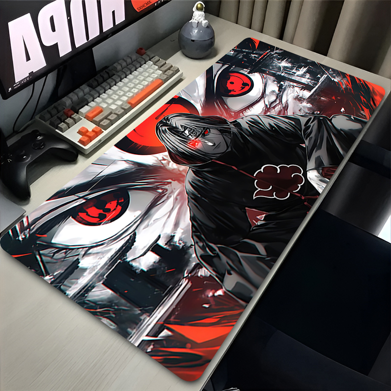 Mouse Pad Gamer Larger XXL Uch - Keyboard Gaming Black 리뷰 및 가격