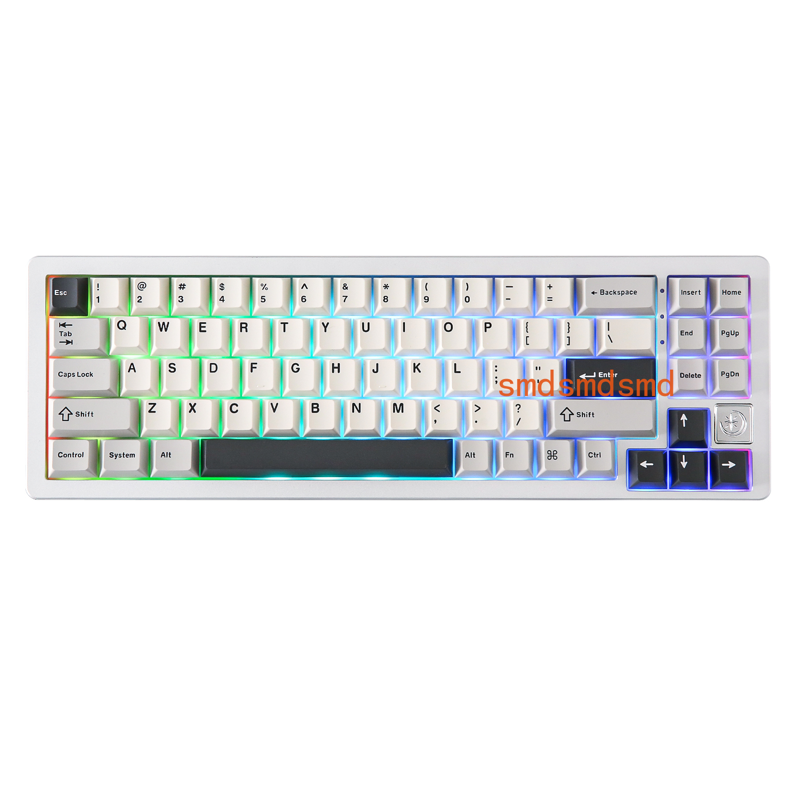 AL71 Silver CNC Aluminum Mecha - Gaming Keyboard Mechanical Wireless 리뷰 및 가격