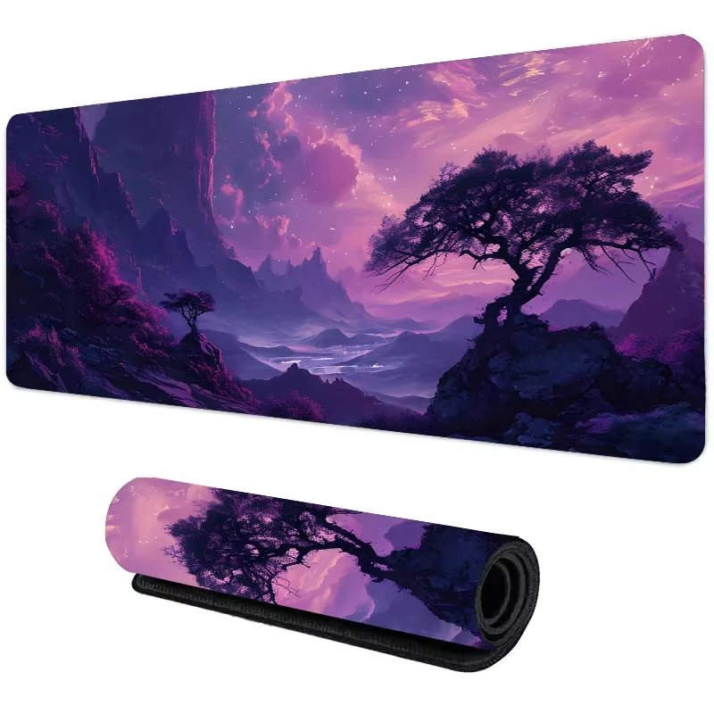 Sunset Mountain View Silicone  - Gaming Keyboard Tactile 리뷰 및 가격