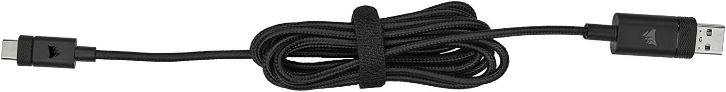 USB-C Charging Cable for Corsa - Gaming Keyboard Corsair 리뷰 및 가격