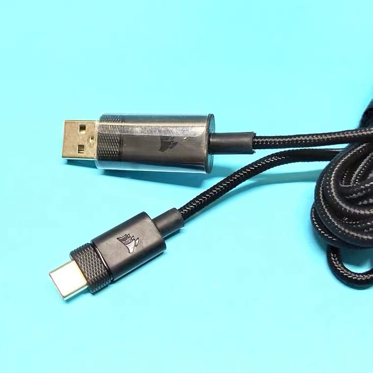 USB-C Charging Cable for Corsa - Gaming Keyboard Corsair 리뷰 및 가격