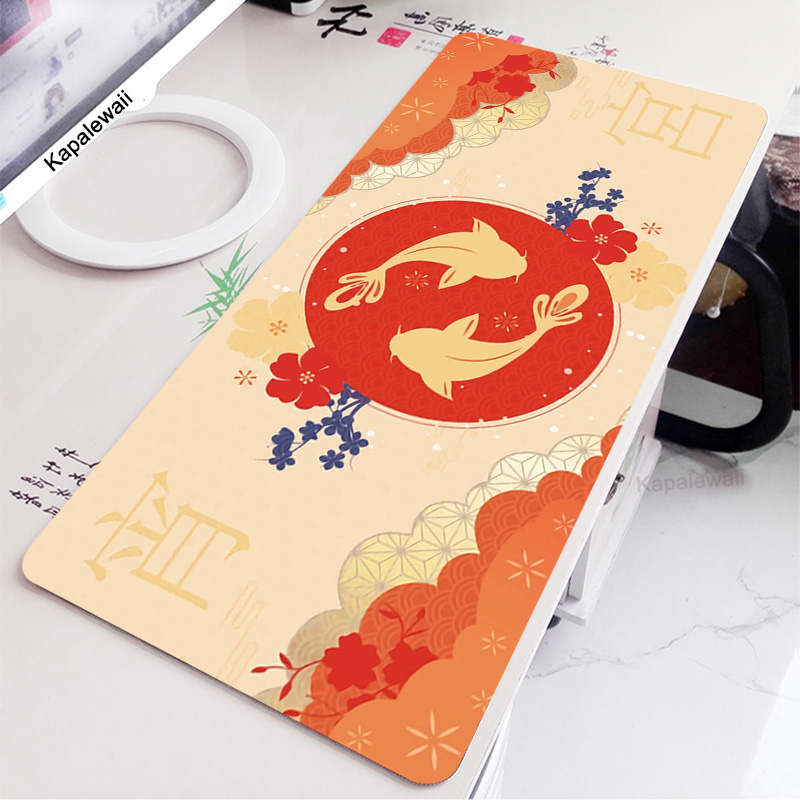Yoimiya Large Mousepad Gamer P - Gaming Keyboard Higround 리뷰 및 가격