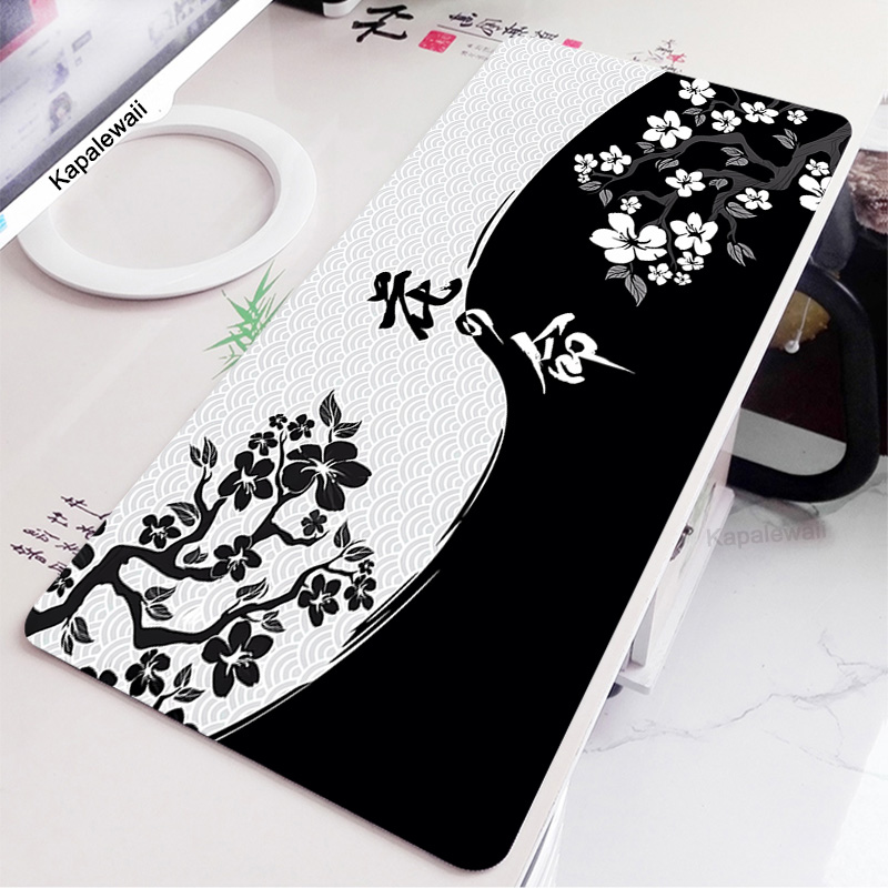 Yoimiya Large Mousepad Gamer P - Gaming Keyboard Higround 리뷰 및 가격