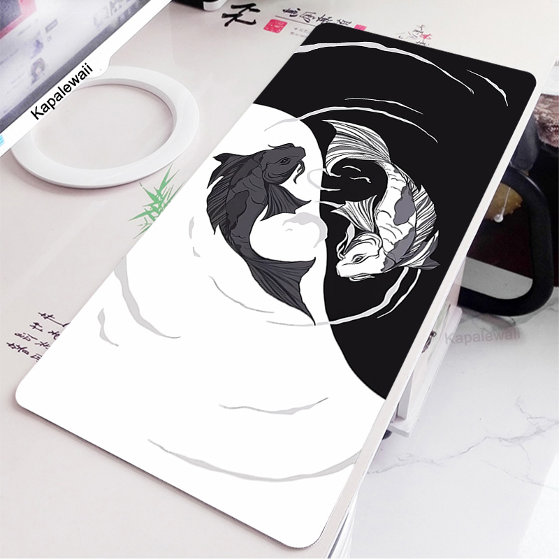 Yoimiya Large Mousepad Gamer P - Gaming Keyboard Higround 리뷰 및 가격
