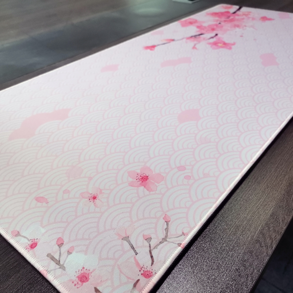 Yoimiya Large Mousepad Gamer P - Gaming Keyboard Higround 리뷰 및 가격