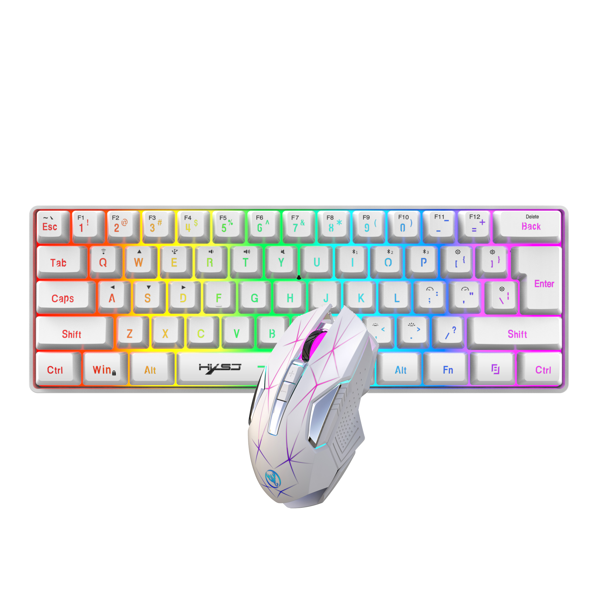 60% Wireless Gaming Keyboard a - Gaming Keyboard Mouse And Headset Combo 리뷰 및 가격