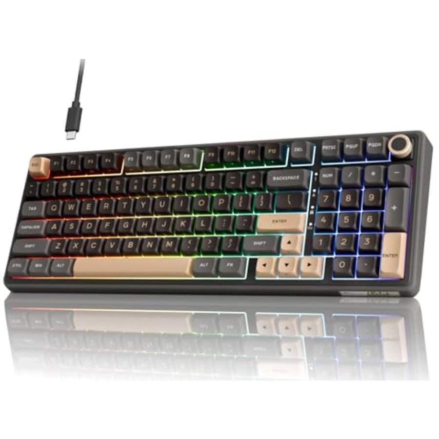 Gaming keyboard with gasket mo - Gaming Keyboard Number Pad 리뷰 및 가격