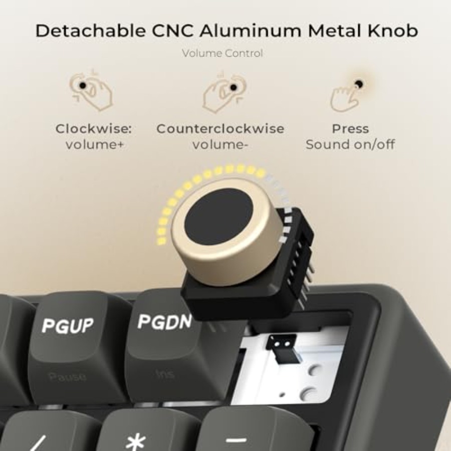 Gaming keyboard with gasket mo - Gaming Keyboard Number Pad 리뷰 및 가격