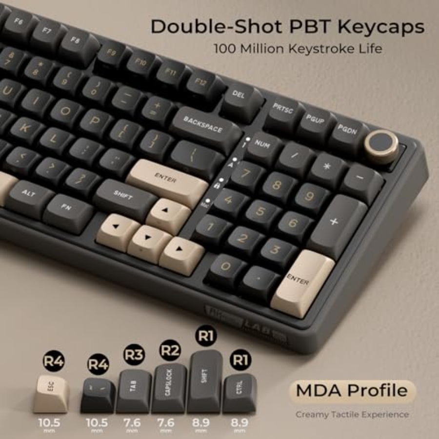 Gaming keyboard with gasket mo - Gaming Keyboard Number Pad 리뷰 및 가격