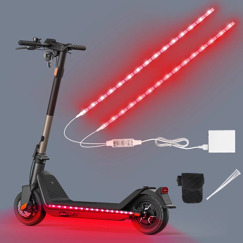 Creative Battery Powered Scoot - Rgb Underglow Strip 리뷰 및 가격