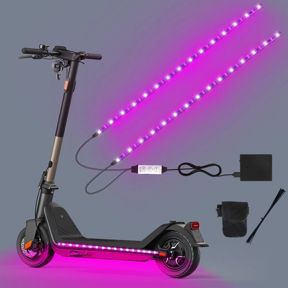 Creative Battery Powered Scoot - Rgb Underglow Strip 리뷰 및 가격