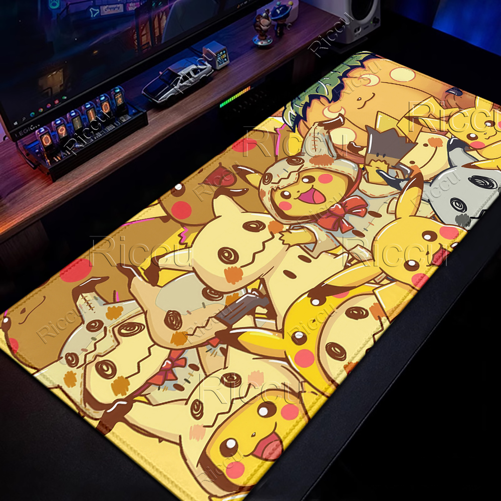 XXL Mousepad Laptop Japan Cool - Gaming Keyboard Higround 리뷰 및 가격