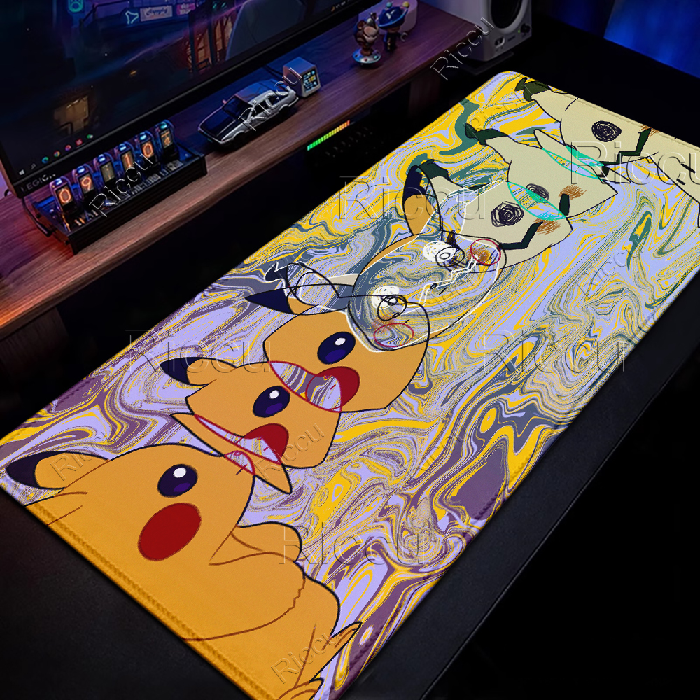 XXL Mousepad Laptop Japan Cool - Gaming Keyboard Higround 리뷰 및 가격