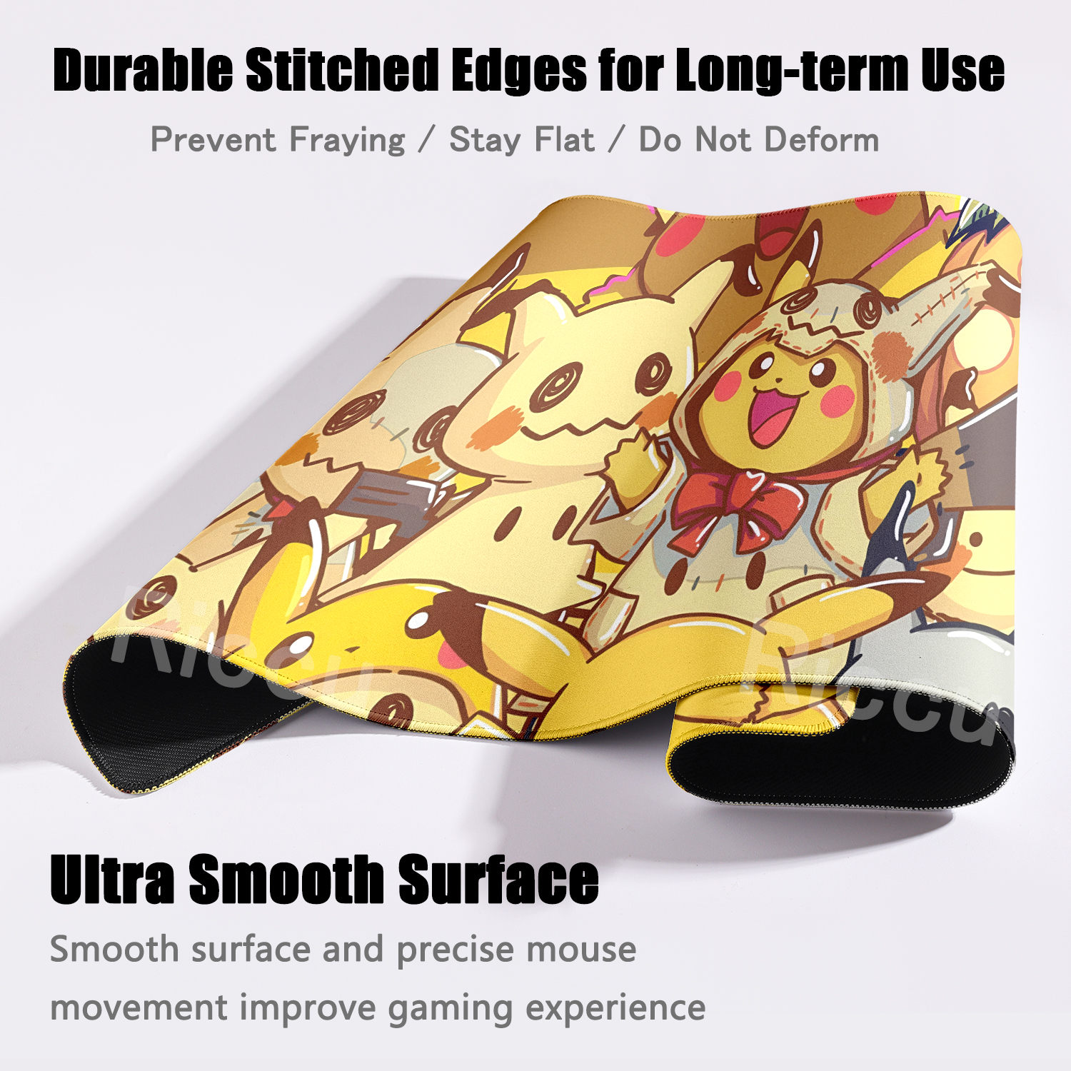 XXL Mousepad Laptop Japan Cool - Gaming Keyboard Higround 리뷰 및 가격