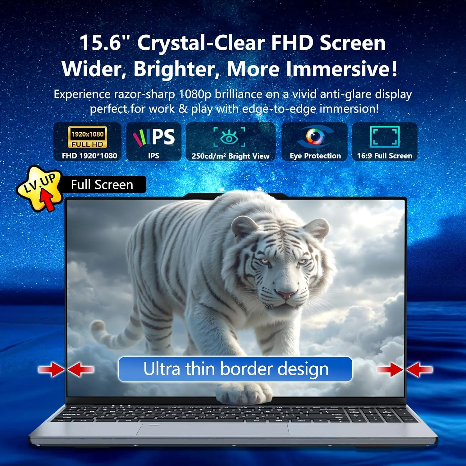 2026 New laptop 15.6 Inch Wind - Gaming Keyboard 2026 리뷰 및 가격