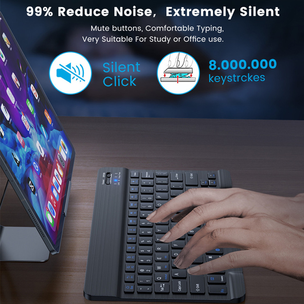 New 2025 Bluetooth Wireless Ke - Gaming Keyboard Mouse Wireless 리뷰 및 가격