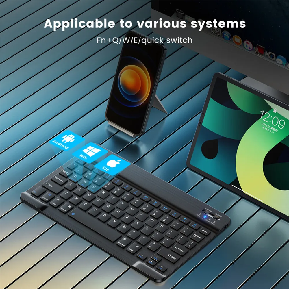 New 2025 Bluetooth Wireless Ke - Gaming Keyboard Mouse Wireless 리뷰 및 가격