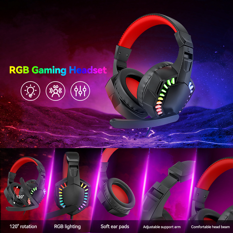 TF810 4 IN 1 Gaming Combo Wire - Gaming Keyboard Mouse And Headset Combo 리뷰 및 가격