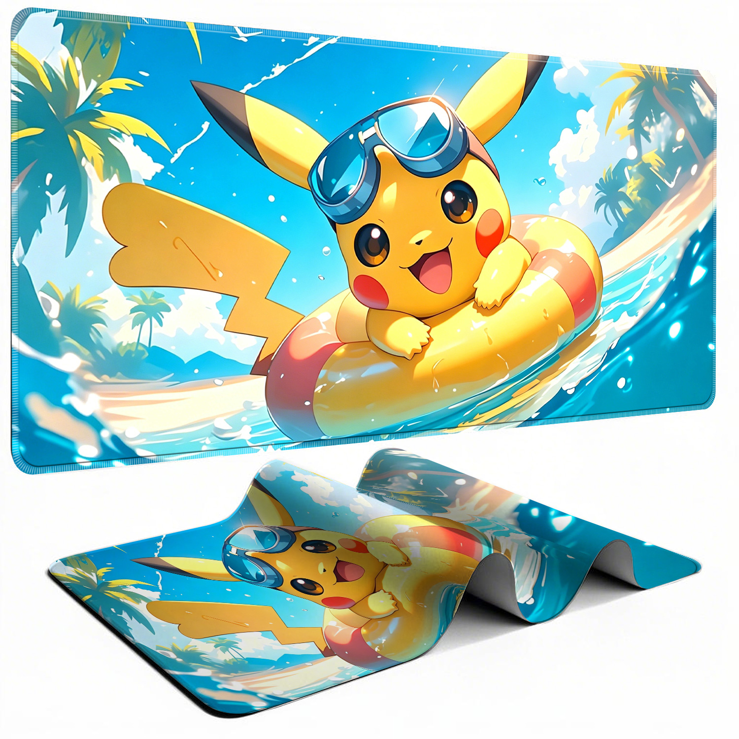 Gaming Mouse Pad 900x400 PC Po - Gaming Keyboard Tactile 리뷰 및 가격