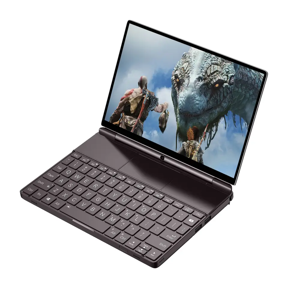 2026 New GPD WIN Max 2 AMD 884 - Gaming Keyboard 2026 리뷰 및 가격