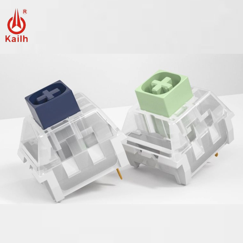 Kailh Box Jade Navy Keyboard S - Gaming Keyboard Ergo 리뷰 및 가격