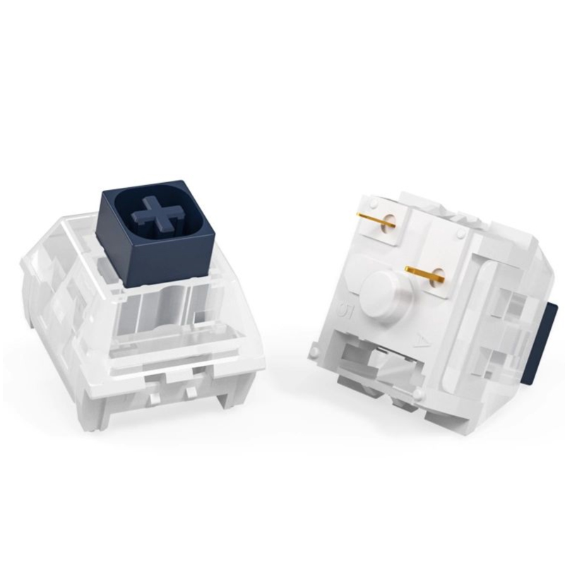 Kailh Box Jade Navy Keyboard S - Gaming Keyboard Ergo 리뷰 및 가격