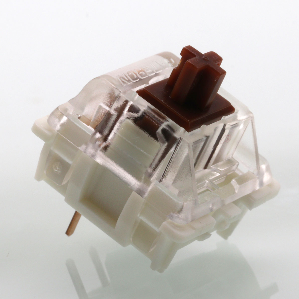 Gateron G Brown Pro Switch 55g - Gaming Keyboard Ergo 리뷰 및 가격