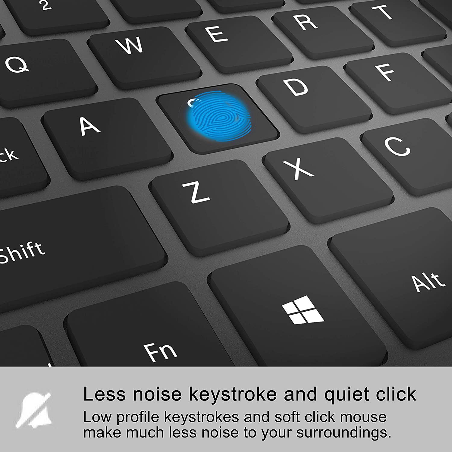 Rechargeable Wireless Keyboard - Gaming Keyboard Mouse Wireless 리뷰 및 가격