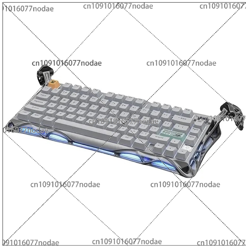 Star    K1 Pro 75% Wireless Me - Gaming Keyboard Mechanical Wireless 리뷰 및 가격