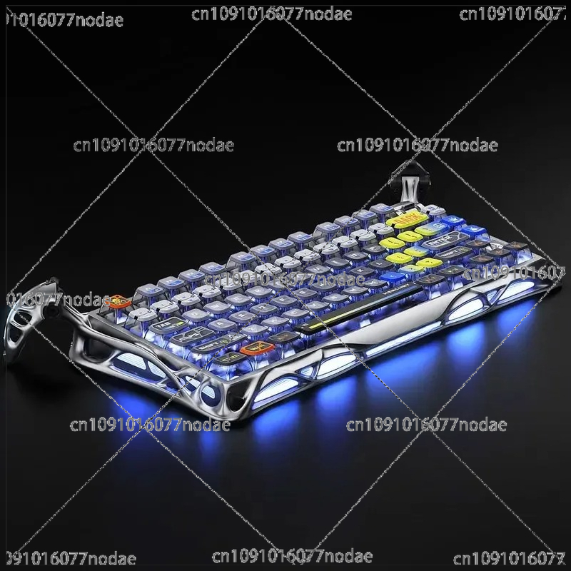 Star    K1 Pro 75% Wireless Me - Gaming Keyboard Mechanical Wireless 리뷰 및 가격