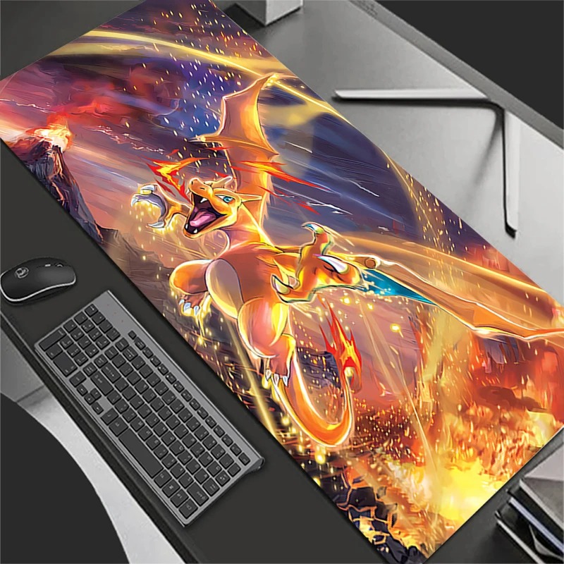 Mouse Pad Anime Gaming Accesso - Gaming Keyboard Tactile 리뷰 및 가격