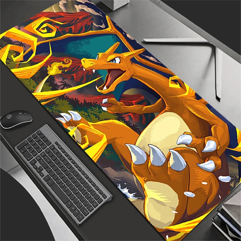 Mouse Pad Anime Gaming Accesso - Gaming Keyboard Tactile 리뷰 및 가격