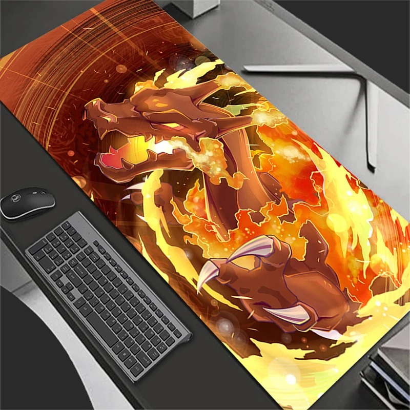Mouse Pad Anime Gaming Accesso - Gaming Keyboard Tactile 리뷰 및 가격