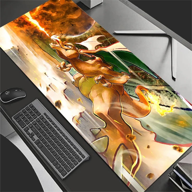 Mouse Pad Anime Gaming Accesso - Gaming Keyboard Tactile 리뷰 및 가격