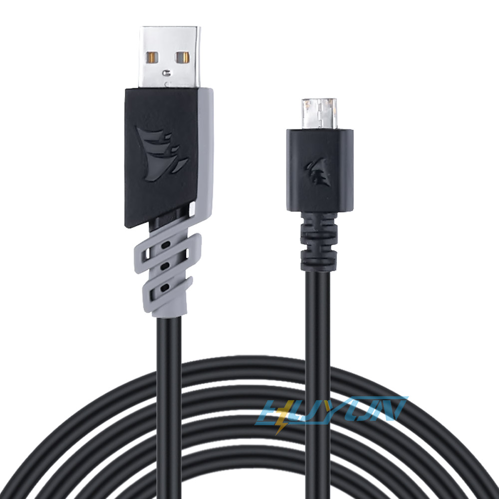 Used USB Charging Cable Cord f - Gaming Keyboard Corsair 리뷰 및 가격
