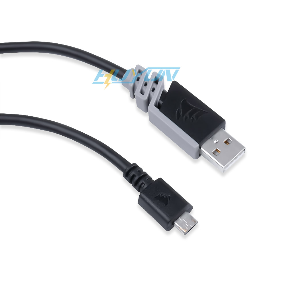 Used USB Charging Cable Cord f - Gaming Keyboard Corsair 리뷰 및 가격