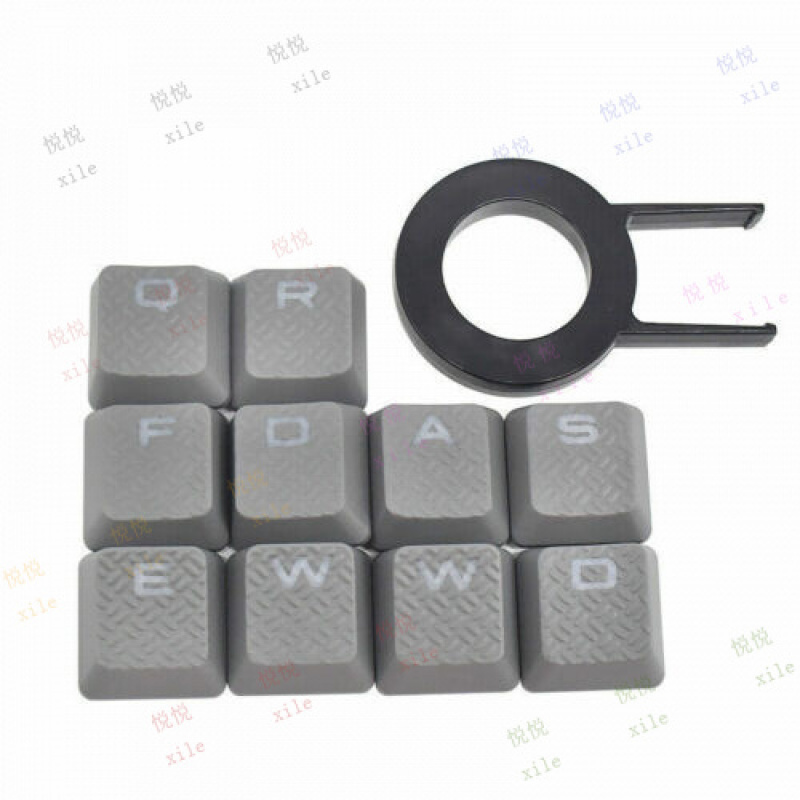 L+ Keycaps for Corsair k70 RGB - Gaming Keyboard Corsair 리뷰 및 가격
