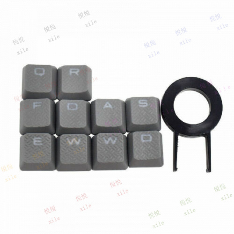 L+ Keycaps for Corsair k70 RGB - Gaming Keyboard Corsair 리뷰 및 가격