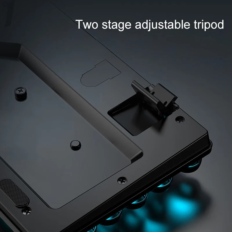 Retro Punk Mechanical Feel Key - Gaming Keyboard And Mouse Set 리뷰 및 가격
