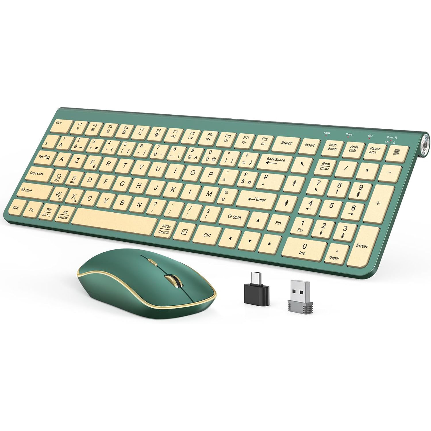 Ergonomic wireless keyboard an - Gaming Keyboard Mouse Wireless 리뷰 및 가격